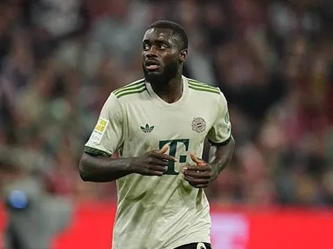 Chelsea đặt Upamecano vào tầm ngắm