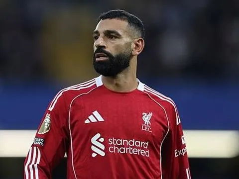 Mohamed Salah sẽ tiếp tục gieo sầu cho Man United?