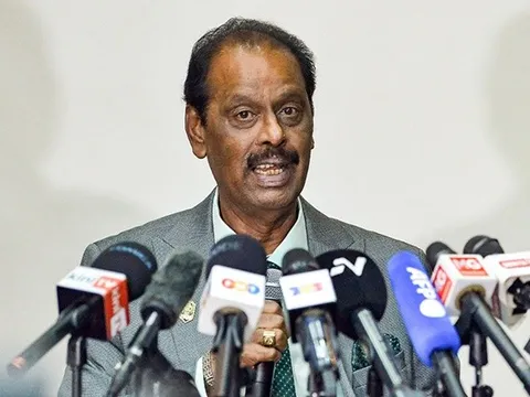 "Sếp lớn" Malaysia khẳng định một cá nhân Việt Nam đã gửi đơn khiếu nại