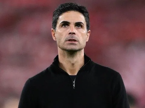 Arsenal - tuyển Anh: Arteta giống Southgate đến lạ!