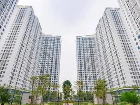 3 quy định mới giúp người dân mua nhà ở xã hội trên 18 triệu/m² tại Hà Nội dễ dàng hơn