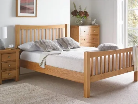 3 vật nên và 5 vật tuyệt đối không được để dưới gầm giường