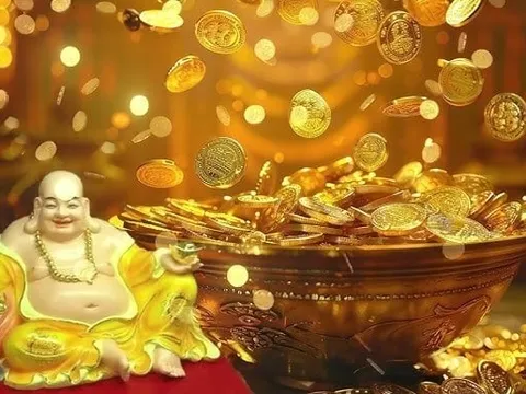 4 thứ đặt trước cửa Tiền - Tài đua nhau vào, gia chủ rung đùi ngồi hưởng