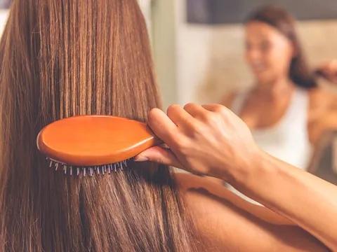 5 loại nguyên liệu quen thuộc giúp tóc mọc nhanh, dài và khỏe hơn