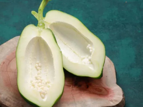 Ăn đu đủ xanh, cơ thể nhận được 6 lợi ích tuyệt vời này