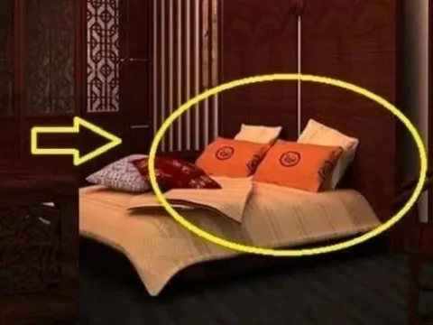 Bếp không đặt 3 hướng, giường không để 3 vị trí: Lời dạy của Tổ Tiên ai cũng nên biết
