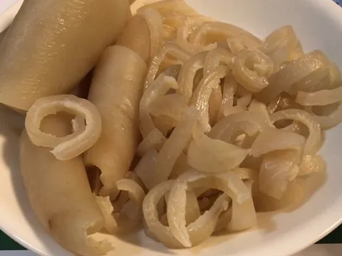 Bộ phận ở con lợn giàu dinh dưỡng, chợ bán rẻ chỉ 20 nghìn/kg