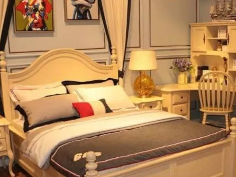 Đặt 3 vật này trong phòng ngủ, gia đình tự khắc nhận tài lộc và may mắn - Bí quyết của người giàu