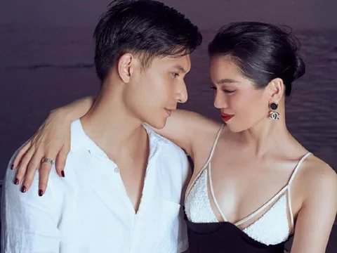Lệ Quyên phản ứng ra sao khi bị gọi là 'mẹ' Lâm Bảo Châu?