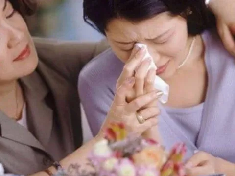 Mẹ chồng và nàng dâu chỉ cần nhớ 3 điều không nói, 2 việc không can thiệp để gia đình thuận hòa
