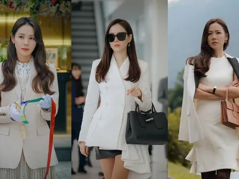 Muốn mặc đẹp tuổi 40 mà không bị chê sến chị em nên nhớ 3 nguyên tắc cơ bản sau