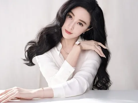 Phạm Băng Băng dưỡng da cầu kỳ để sở hữu làn da "không tuổi", luôn trắng mịn và rạng rỡ