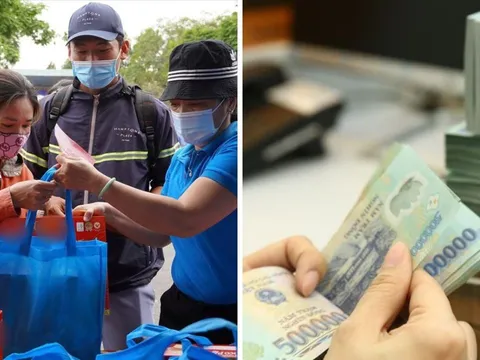 Tết Nguyên đán 2026 người lao động sẽ được nhận hỗ trợ 1,3 triệu đồng: Ai sẽ được nhận?