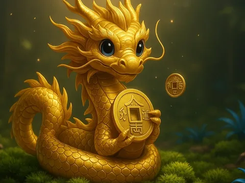 Tháng 9 Âm lịch: 3 con giáp đón lộc lớn từ vũ trụ, 1 con giáp cần cẩn trọng hao tài