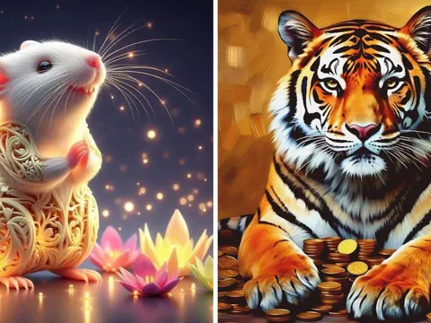 Top 3 tuổi Thời Tới Không Cản Kịp, Giàu Có Vô Biên sau ngày 18/10