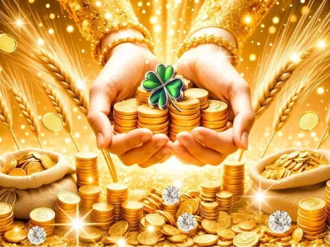 Trong ấm ngoài êm, 3 tuổi từ nay tới Tết Bính Ngọ đón hỷ liên miên, tình cảm thăng hoa, tài lộc tưng bừng
