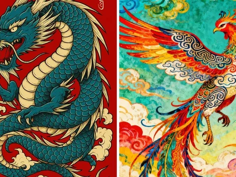 Từ 18/10 đến 31/10: 3 tuổi Rồng Cưỡi Mây Hồng, Tiền Vào Như Nước, Giàu Chấn Động Tam Giới