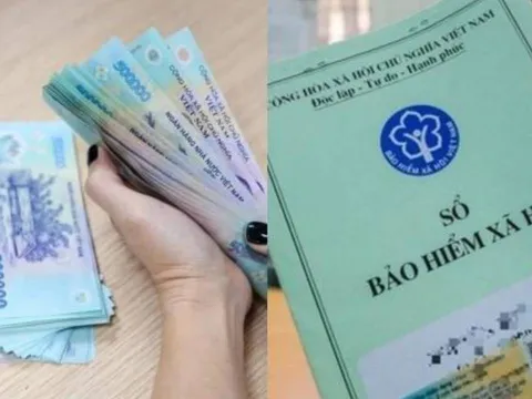 Từ nay, ngoài lương hưu hằng tháng, hàng triệu người sẽ được nhận thêm khoản tiền hỗ trợ tăng gấp 4 lần