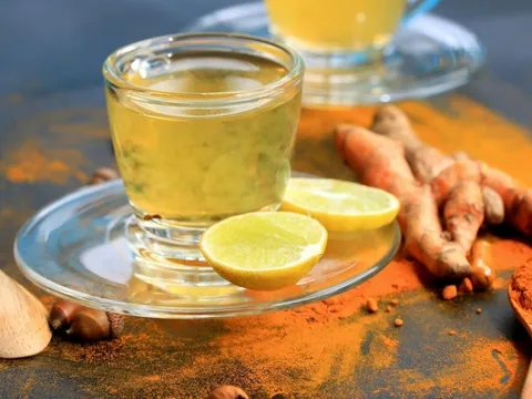 Không ngờ 3 loại nước uống quen thuộc này, lại giúp mát gan, bổ thận