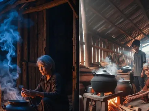 Về già, đứa con mà cha mẹ có thể nương nhờ nhiều nhất không phải là đứa con tài giỏi mà là đứa này