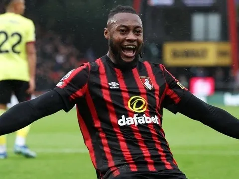 NÓNG: Tottenham nhắm Antoine Semenyo