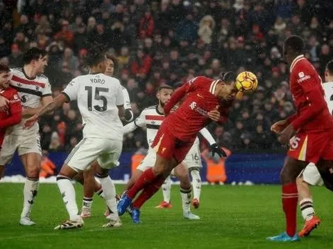 Soi trận Liverpool vs Man Utd: Anfield đi dễ khó về