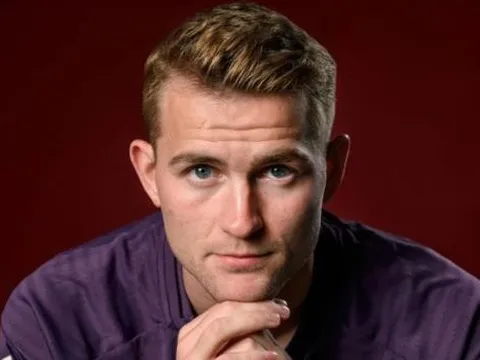 De Ligt: “Thắng lợi là điều quan trọng, không phải dữ liệu”