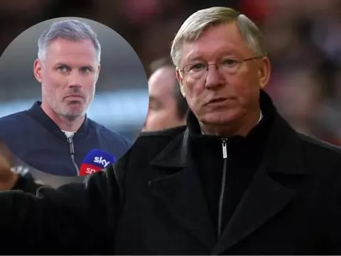 Hé lộ 3 cái tên khiến Sir Alex tiếc nuối vì không thể mang về MU