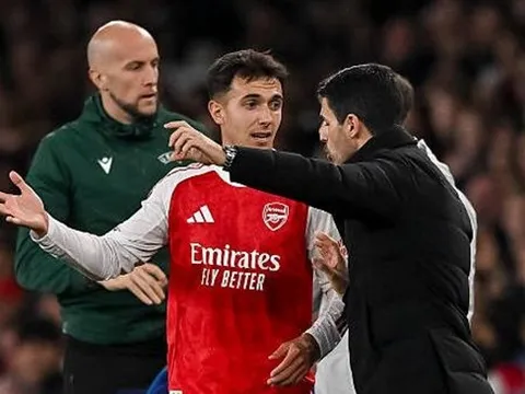 Zubimendi sẽ là chìa khóa để Arsenal đánh bại Fulham