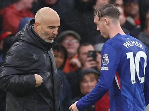 Đối đầu Forest, Chelsea đặt niềm tin vào dàn sao trẻ