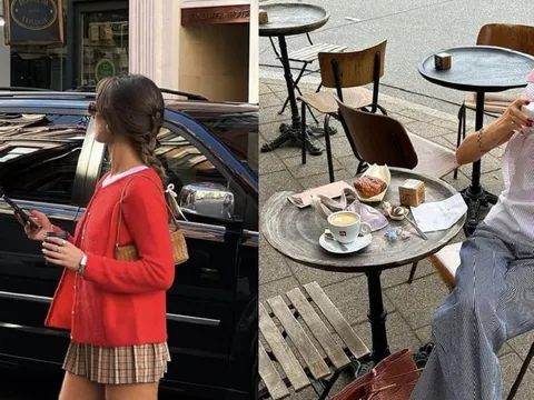 3 kiểu giày nâu hot nhất mùa thu này, mix kiểu gì cũng xinh