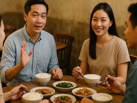 5 câu nói nhỏ tiết lộ EQ cực cao của người sống đơn giản mà ai cũng muốn ở gần