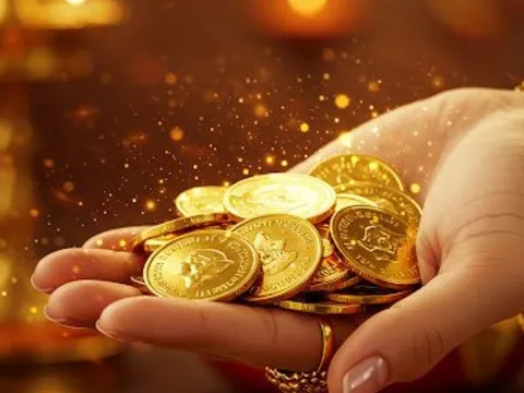 5 tín hiệu trong cuộc sống cho thấy bạn sắp giàu, cuộc sống trên đà thuận lợi