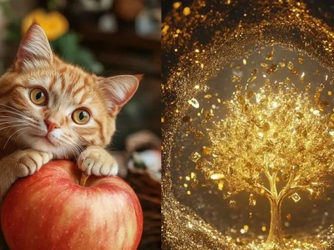 Đúng 0h ngày 1/9: Thánh Mẫu gia hộ, 3 tuổi hóa hung thành cát, biến khó khăn thành cơ hội, đãi cát thấy vàng