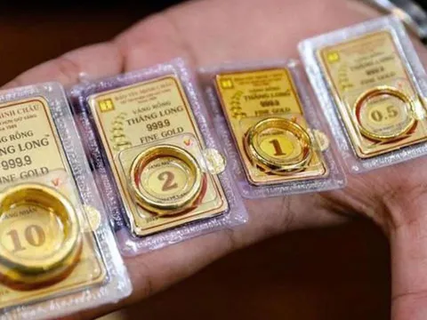Đừng để vàng "mất giá": 4 việc cần làm khi cất giữ để vàng "có giá"