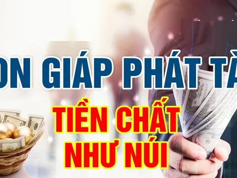Hết 18/10 đến 31/10, 3 con giáp Mở Ví Tiền Về, Tiền - Danh có đủ