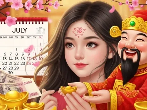 Thắng Bại Tại Tâm: 3 tuổi thiện lương hưởng Phước, 1 tuổi căn ke càng mất Tiền
