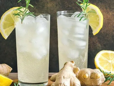 Loại nước “quý như nhân sâm” giúp mát gan, bổ thận: Uống vào buổi sáng cơ thể lúc nào cũng khoẻ mạnh