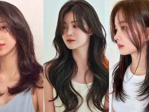 Mẹo chăm sóc tóc xoăn luôn bồng bềnh, óng ả và tràn đầy sức sống