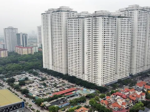 Mua chung cư nên chọn tầng này, lúc ở thoải mái, tiện lợi, lúc bán giữ giá tốt nhất