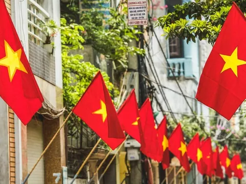 Năm 2026: Người lao động Việt Nam có hơn 100 ngày nghỉ? Sự thật khiến ai cũng bất ngờ