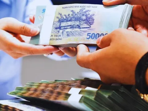 Những ai sẽ nhận được 1,3 triệu đồng dịp Tết Nguyên đán 2026 tới đây?