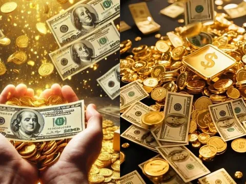 Tiền thường tìm người có 5 đặc điểm này, ai có đủ 5 điểm này thì càng về già càng giàu
