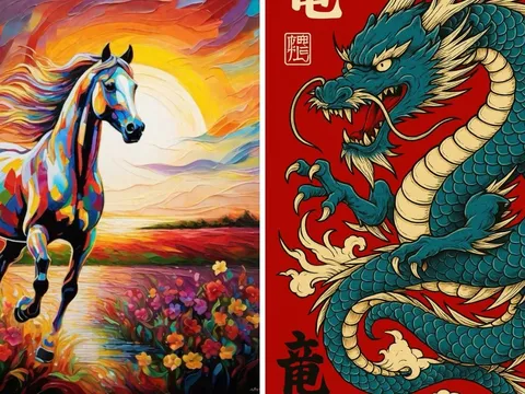 Top 3 tuổi Tiền Nhiều Vui Như Tết, Chính Thức Thoát Nghèo sau ngày 19/10