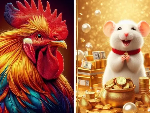 Trúng Số Độc Đắc đúng 0h ngày 19/10: 3 tuổi Thần Tài dúi tiền chật ví, cứ vơi lại đầy