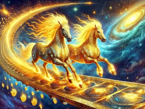 Từ 19/10 đến 29/10: 3 tuổi Thời Tới Như Vũ Bão, Tiền Vàng Trải Khắp Lối Đi
