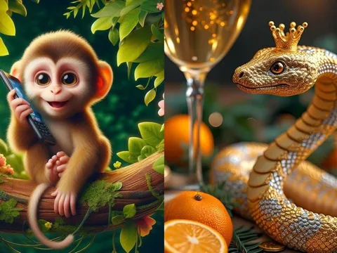 Tử vi dự báo nghề nghiệp phù hợp cho 12 con giáp trong những năm tới