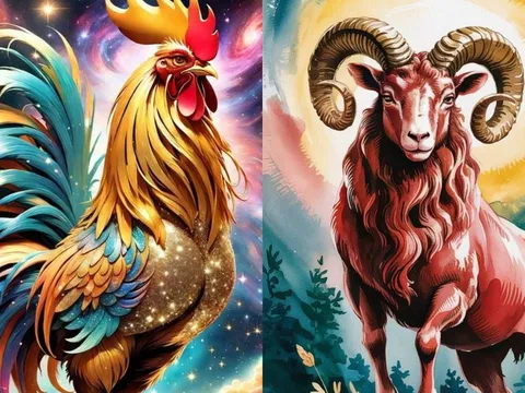 Tuần mới 20–26/10: 3 tuổi đứng đầu về tài lộc, 1 tuổi tình cảm thăng hoa nhưng tài chính chững lại