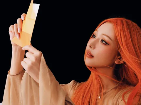 MIN: "Chính sự cô đơn ấy khiến MIN tổn thương nhất"