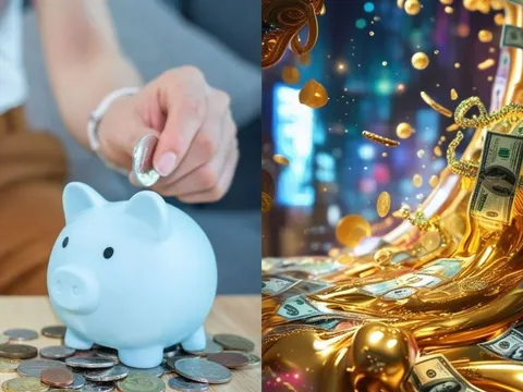 Vì sao làm việc chăm chỉ lương thiện mà mãi chưa giàu? Hiểu 5 lý do này bạn sẽ thay đổi vận mệnh